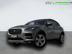 Utilisé 2021 Jaguar E-Pace SUV | 37 000 € (Prix juste)