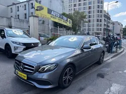Utilisé 2020 Mercedes E220 Avantgarde Berline | 25 990 €