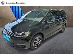 Noir Utilisé 2025 VW Touran Life Monospace | 44 990 € (Prix cher)