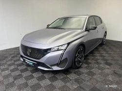 Gris Nouvelle 2025 Peugeot 308 Allure | 28 980 € (Prix juste)