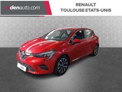 Utilisé 2022 Renault Clio V Intens Citadine | 17 490 € (Prix juste)