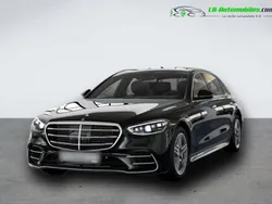 Utilisé 2024 Mercedes S450 Berline | 109 100 €