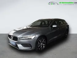 Utilisé 2020 Volvo V60 Break | 38 500 € (Super prix)