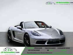 Occasion 2018 Porsche Boxster S Cabriolet | 75 100 €