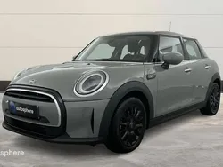 Utilisé 2022 Mini ONE Citadine | 22 899 € (Prix juste)