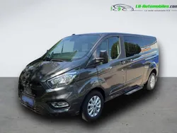 Utilisé 2022 Ford Tourneo | 42 100 € (Bon prix)