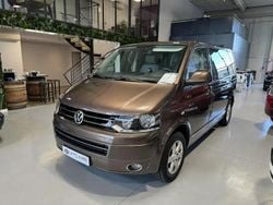 Brun Utilisé 2011 VW T5 Comfortline Van | 31 990 € (Super prix)