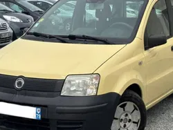 Utilisé 2008 Fiat Panda Emotion Citadine | 3 990 € (Bon prix)