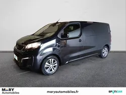 Noir Utilisé 2021 Peugeot Expert S Van | 26 990 € (Bon prix)