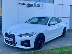 Utilisé 2023 BMW 430 M Sport Coupé | 48 900 € (Super prix)