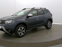 Gris Utilisé 2022 Dacia Duster Journey SUV | 18 990 € (Prix juste)