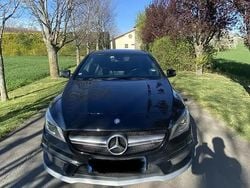 Utilisé 2015 Mercedes CLA45 AMG AMG Berline | 30 400 € (Prix juste)