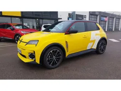 Utilisé 2024 Renault R5 Iconic Citadine | 32 060 € (Bon prix)