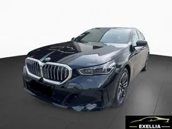 Noir Utilisé 2024 BMW 540 Sport Line Break | 83 900 €