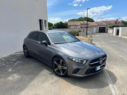 Utilisé 2021 Mercedes A180 Progressive Berline | 23 990 € (Prix juste)