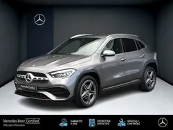 Gris Utilisé 2023 Mercedes GLA250 AMG line SUV | 39 890 € (Bon prix)