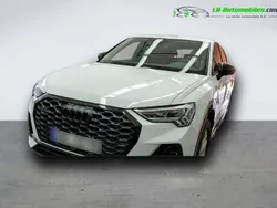 Utilisé 2022 Audi Q3 Sportback Sport SUV | 48 000 € (Prix juste)