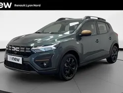 Utilisé 2025 Dacia Sandero Citadine | 17 990 € (Prix juste)