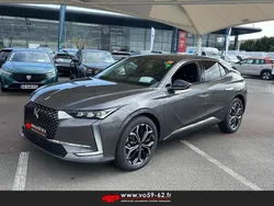Gris Utilisé 2024 DS Automobiles DS4 Rivoli Berline | 30 990 € (Prix juste)