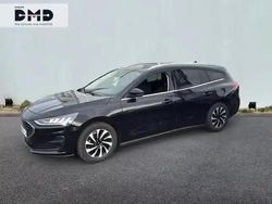 Rouge Utilisé 2024 Ford Focus Business Edition Break | 25 990 € (Prix cher)