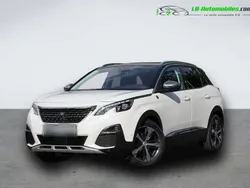 Utilisé 2019 Peugeot 3008 | 27 200 € (Prix juste)