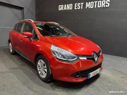 Rouge Occasion 2015 Renault Clio GrandTour Dynamique Break | 8 990 € (Prix cher)
