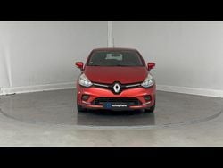 Rouge Utilisé 2019 Renault Clio IV Citadine | 10 299 € (Prix juste)