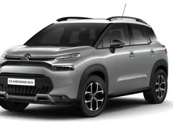 Utilisé 2022 Citroën C3 Aircross Shine SUV | 20 990 €