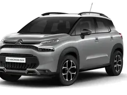 Utilisé 2022 Citroën C3 Aircross Shine SUV | 20 990 €