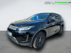 Utilisé 2020 Land Rover Discovery Sport SUV | 30 200 € (Prix juste)