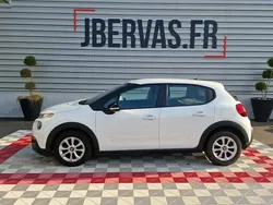Utilisé 2020 Citroën C3 Feel Citadine | 8 999 €