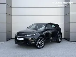Noir Utilisé 2024 Land Rover Range Rover evoque SE Dynamic SUV | 59 900 €