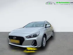 Utilisé 2018 Hyundai i30 Break | 15 900 € (Prix juste)