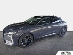 Vol de nuit Utilisé 2025 DS Automobiles DS4 Berline | 46 000 €