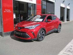 Occasion 2022 Toyota C-HR+ Edition SUV | 24 500 € (Prix juste)