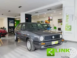 Gris Utilisé 1990 VW Golf II Berline | 5 200 €