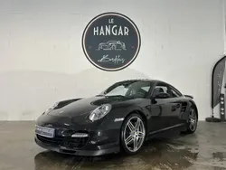 Utilisé 2008 Porsche 997 Turbo Coupé | 92 990 €