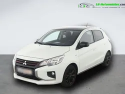 Utilisé 2022 Mitsubishi Space Star Citadine | 15 200 € (Bon prix)