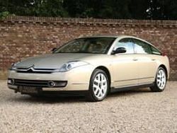 Beige Utilisé 2006 Citroën C6 Berline | 32 500 €