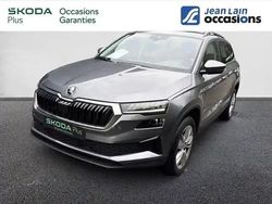 Gris graphite Occasion 2025 Skoda Karoq SUV | 33 290 € (Prix juste)