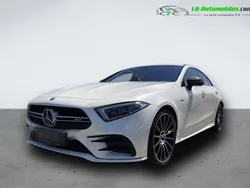 Utilisé 2020 Mercedes CLS53 AMG AMG Coupé | 74 300 €