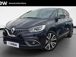 Noir Utilisé 2019 Renault Scénic IV Initiale Paris Monospace | 17 990 € (Prix juste)