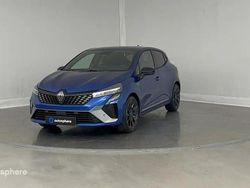 Bleu Utilisé 2025 Renault Clio V Esprit Alpine Berline | 25 899 € (Prix cher)