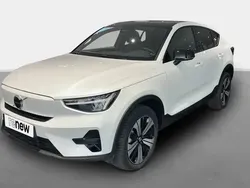Blanc Utilisé 2023 Volvo EC40 SUV | 29 990 €