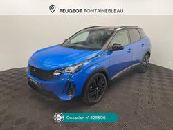 Utilisé 2021 Peugeot 3008 GT | 27 180 €