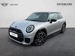 Argent Utilisé 2024 Mini John Cooper Works Citadine | 35 900 €