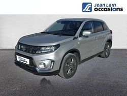 Gris Utilisé 2021 Suzuki Vitara SUV | 20 790 € (Prix juste)