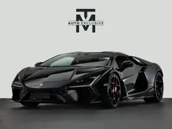 Noir Utilisé 2024 Lamborghini Revuelto Coupé | 689 900 €