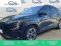 Utilisé 2022 Hyundai Kona SUV | 20 500 € (Prix juste)