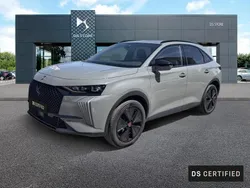 DS Automobiles DS7 Crossback